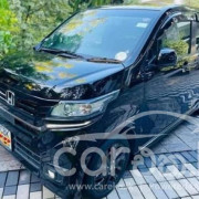 HONDA N-WGN 2019