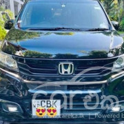 HONDA N-WGN 2019