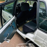 SUZUKI MARUTI 800 2006