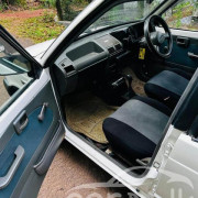 SUZUKI MARUTI 800 2006