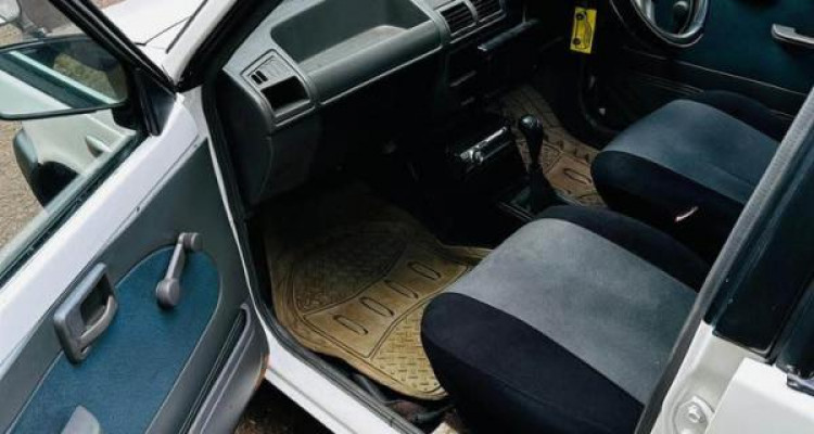 SUZUKI MARUTI 800 2006