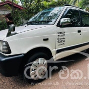 SUZUKI MARUTI 800 2006