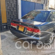 NISSAN SUNNY FB15 1999