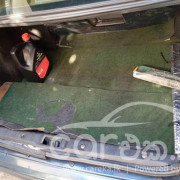 NISSAN SUNNY FB15 1999