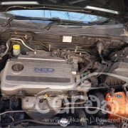 NISSAN SUNNY FB15 1999