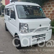 SUZUKI EVERY 2016