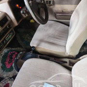 NISSAN SUNNY 1983