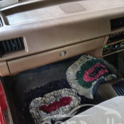 NISSAN SUNNY 1983