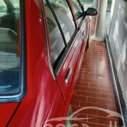 NISSAN SUNNY 1983