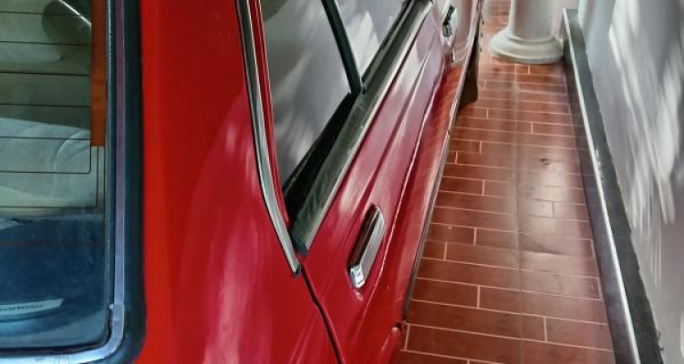 NISSAN SUNNY 1983