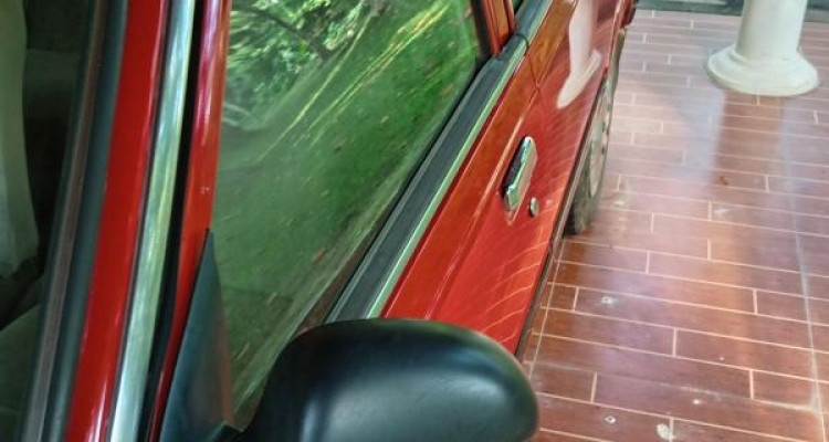 NISSAN SUNNY 1983