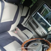 SUZUKI EVERY 2011
