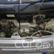 SUZUKI EVERY 2011