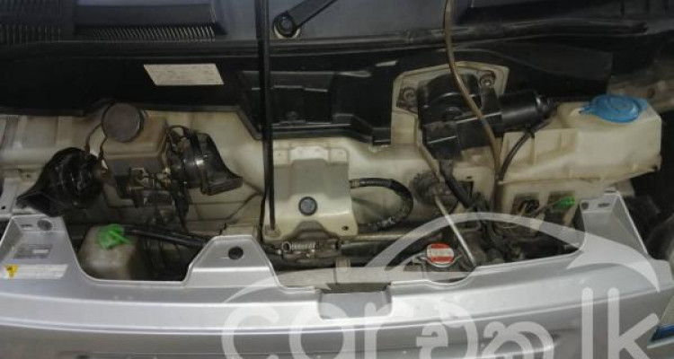 SUZUKI EVERY 2011
