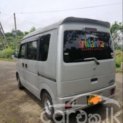 SUZUKI EVERY 2011