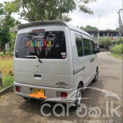 SUZUKI EVERY 2011