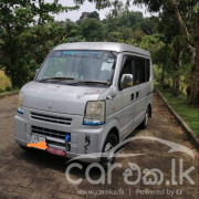 SUZUKI EVERY 2011