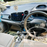 HONDA INSIGHT 2009