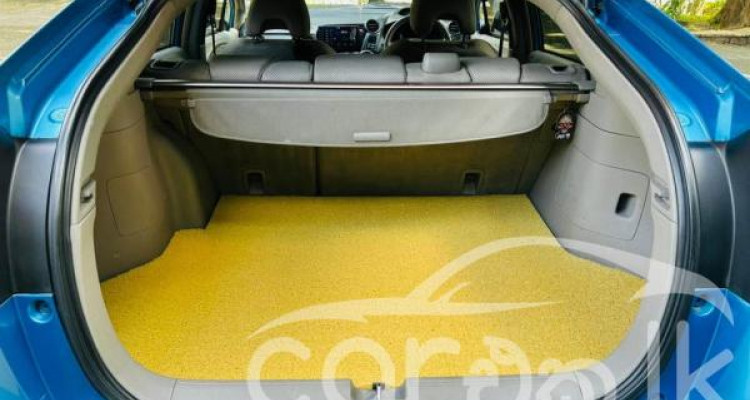 HONDA INSIGHT 2009