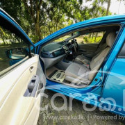 HONDA INSIGHT 2009