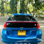 HONDA INSIGHT 2009