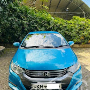 HONDA INSIGHT 2009