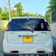 SUZUKI SWIFT 2004