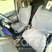 SUZUKI SWIFT 2004