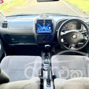 SUZUKI SWIFT 2004