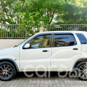 SUZUKI SWIFT 2004
