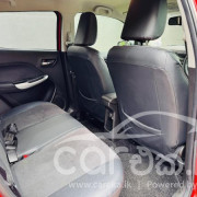 SUZUKI BALENO 2016