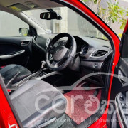 SUZUKI BALENO 2016