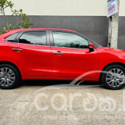 SUZUKI BALENO 2016