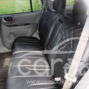 HYUNDAI SANTA FE 2000