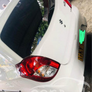 SUZUKI ALTO 2013