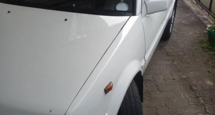 TOYOTA STARLET 1988
