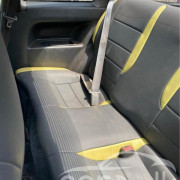 TOYOTA CYNOS 1996