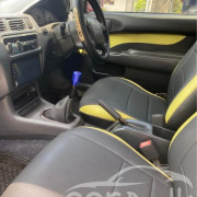TOYOTA CYNOS 1996