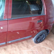 SUZUKI ALTO 2011