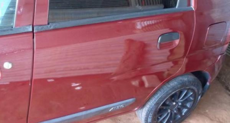 SUZUKI ALTO 2011