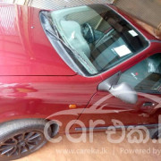 SUZUKI ALTO 2011