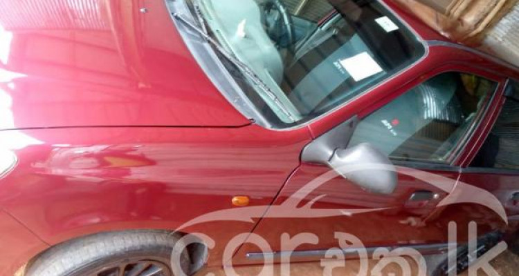 SUZUKI ALTO 2011