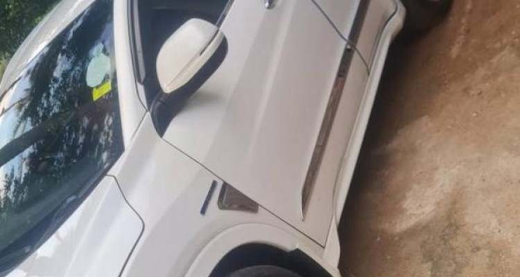 HONDA VEZEL 2014