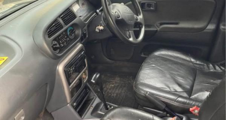 PERODUA KELISA 2003