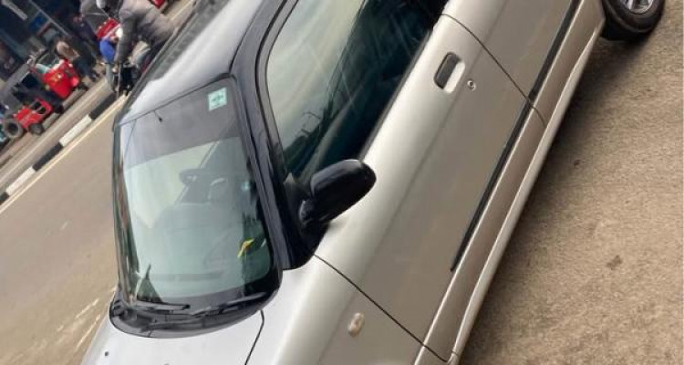 PERODUA KELISA 2003
