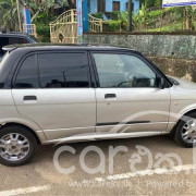 PERODUA KELISA 2003