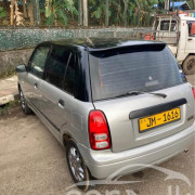 PERODUA KELISA 2003