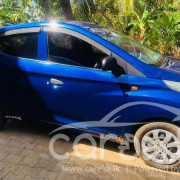 HYUNDAI EON 2016