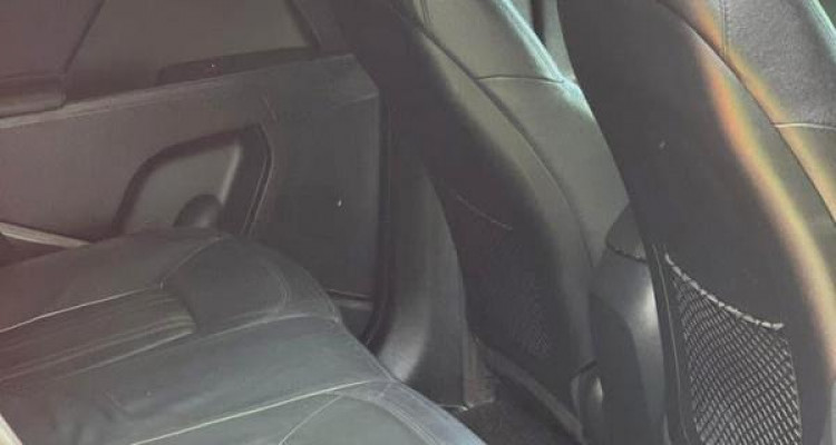 KIA SPORTAGE 2012