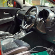 KIA SPORTAGE 2012